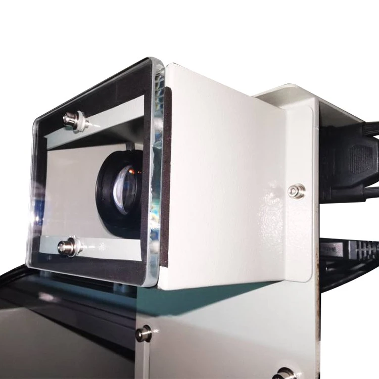 Electronic Component Visual Counting Packaging Machine best